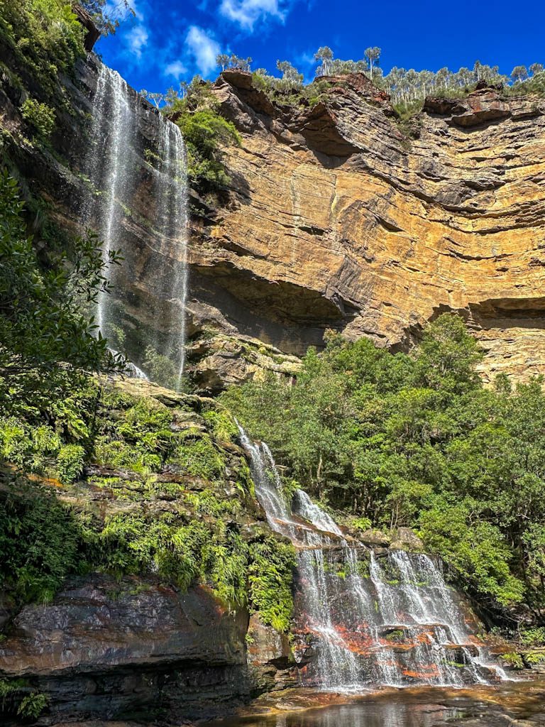 Katoomba Falls