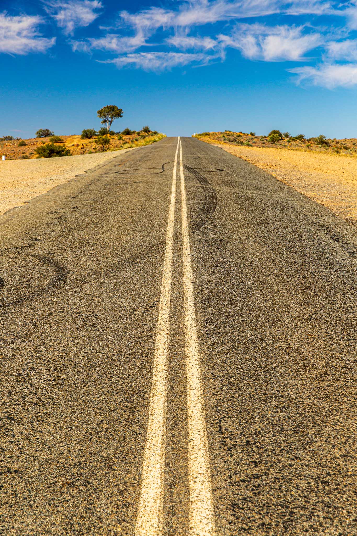 Outback NSW Tour