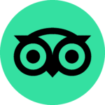 trip advisor logo