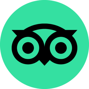 trip advisor logo