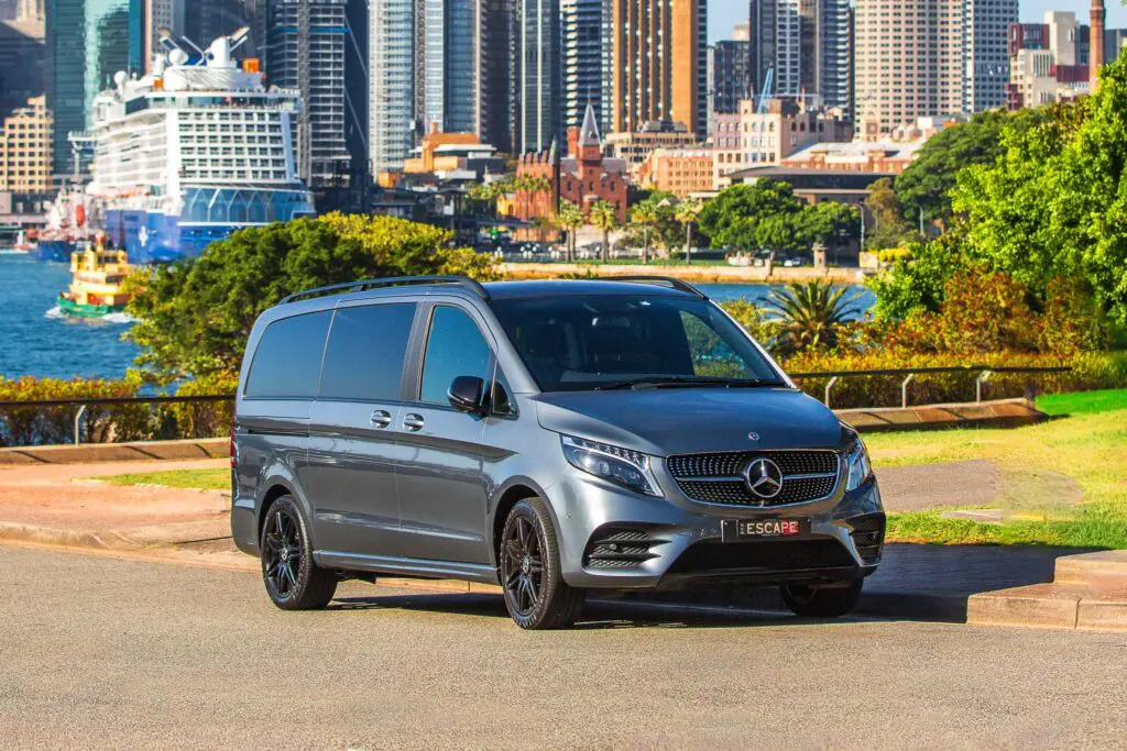 Private Sydney shore excursion