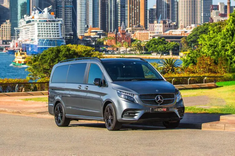 Private Sydney shore excursion