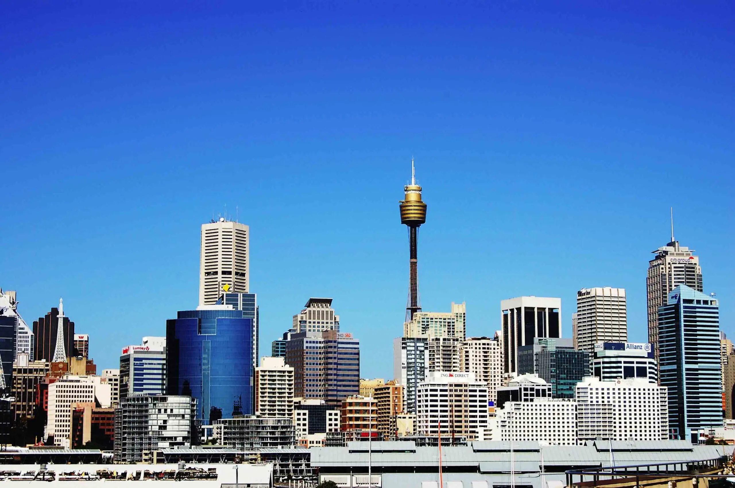 sydney-travel-guide Sydney private tours