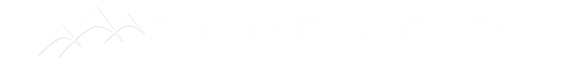 Escape Scenes Logo