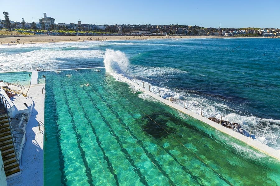 Private Sydney SUV Beaches Tour