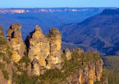 private blue mountains tours