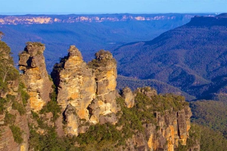 private blue mountains tours