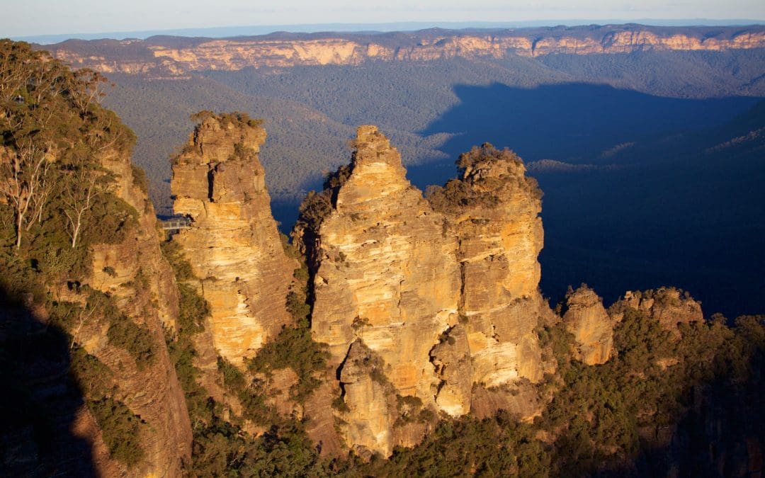 Private Blue Mountains & Sydney Escape in a Day