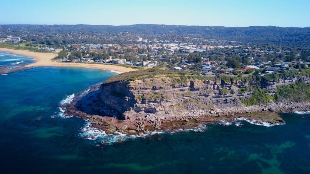 Private Northern Beaches Tour Sydney