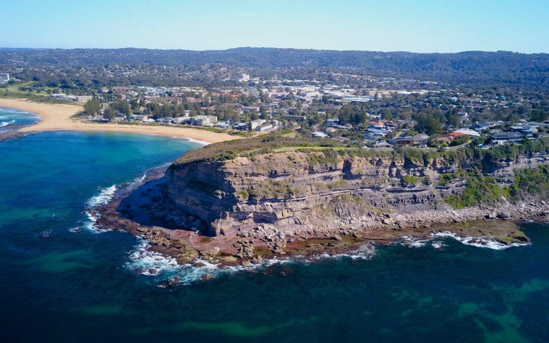 Private Northern Beaches SUV Tour