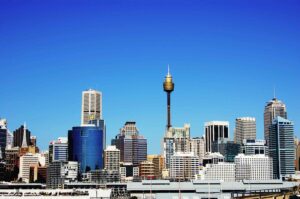 Sydney travel guide