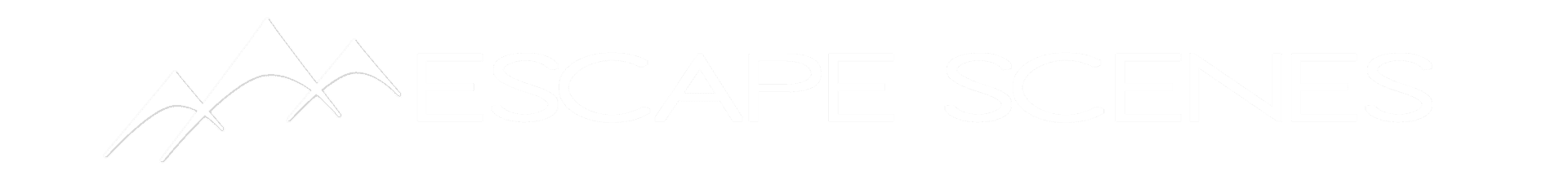 Escape Scenes Logo